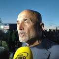 Spalletti: "Nehéz válaszolni a Juvét illető kérdésekre"