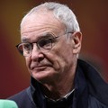 Ranieri: "A Juvét a Scudetto megnyerésére építették"