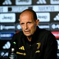 Allegri: "Fagiolinak tanulnia kell a mostani esetből"