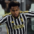 McKennie: "Nem volt könnyű visszatérni a Juventushoz"