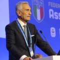 BREAKING – Gravina: "Az UEFA-nak való ellenszegülés kizárással büntetendő"