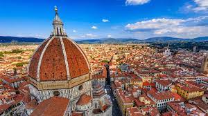 Firenze csodálatos látképe egy drónvideón keresztül | Szabadidő | Dronerz