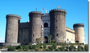 Comune di Napoli - Culture and free time - Art and museums - Castel Nuovo