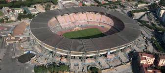 Képtalálatok a következőre: San Paolo Stadion