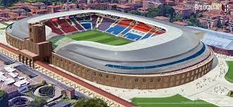 Bologna reveals plan to overhaul Stadio Renato Dall'Ara - The Stadium  Business