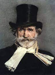 Giuseppe Verdi – Wikipédia