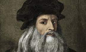 Kiderült, ki volt Leonardo da Vinci édesanyja » Múlt-kor történelmi magazin  » Hírek