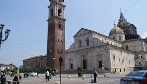 Újra látogatható a tűzvész pusztította torinói kápolna » Múlt-kor  történelmi magazin » Hírek