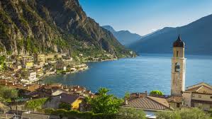 A Garda-tó szépsége utánozhatatlan - Traveland