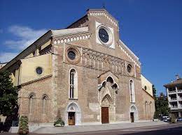 Sedi e Orari Duomo Cattedrale di Udine