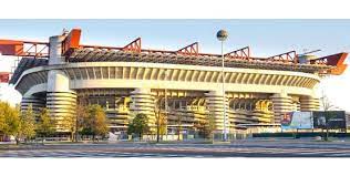 Giuseppe-Meazza Stadium is Italy's top football venue | NH Hotel Group