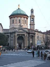 Chiesa di Santa Maria Immacolata delle Grazie - Wikipedia