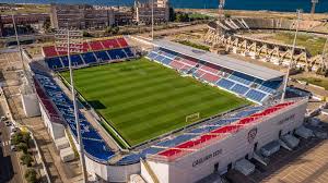 Sardegna Arena – StadiumDB.com