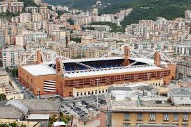 Luigi Ferraris Stadion – Wikipédia