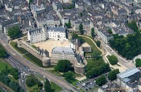 Château des ducs de Bretagne - Wikipedia