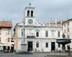 Chiesa di San Giacomo (Udine) - Wikipedia