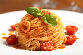 Spaghetti alla milanese - Fidelity Cucina