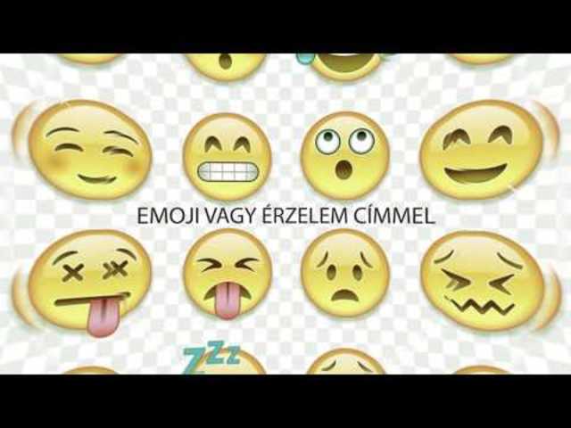 Emoji vagy érzelem: Mi kell a digitális bennszülötteknek?