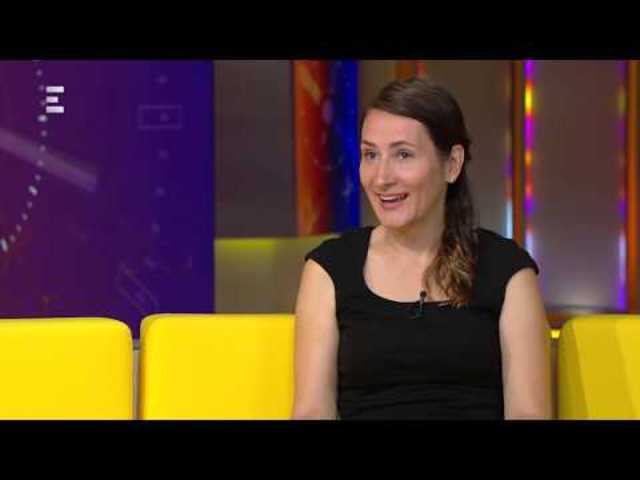 Tudatosan a zaklatások ellen - Bereczki Enikő - ECHO TV