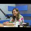 Budapesti Zsaruk Podcast - generációk közti különbségekről beszélgetünk Bereczki Enikővel