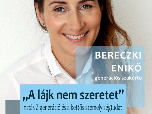 "A lájk nem szeretet" - Instás Z-generáció és kettős személyiségtudat