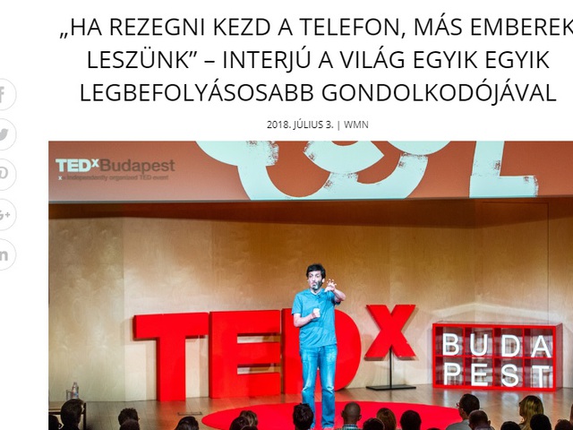 Cikkeimet már a WMN-en is olvashatjátok!