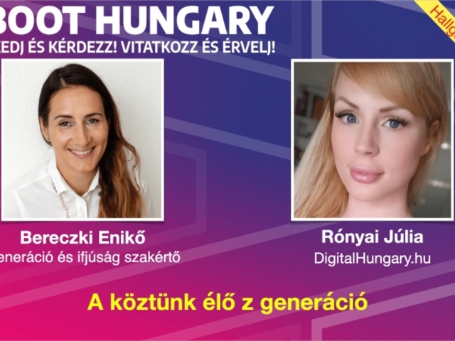 Z generáció a munkahelyen