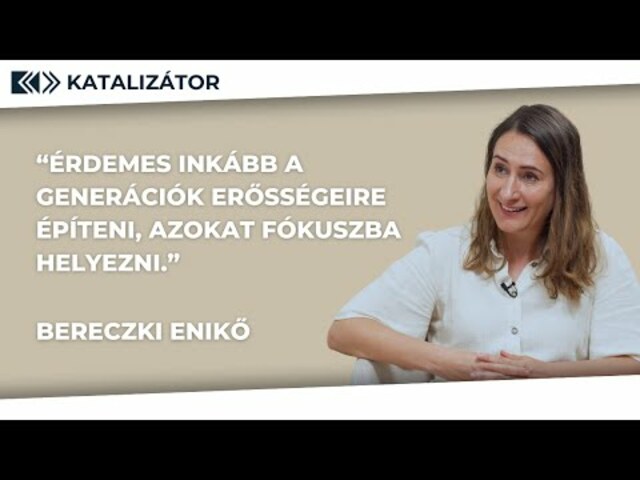 Mit tanulnak egymástól a különböző generációk a munkahelyen?