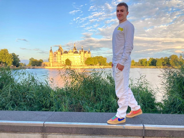 "Hogyan álmodjon bárki, ha sohasem hagyják?"