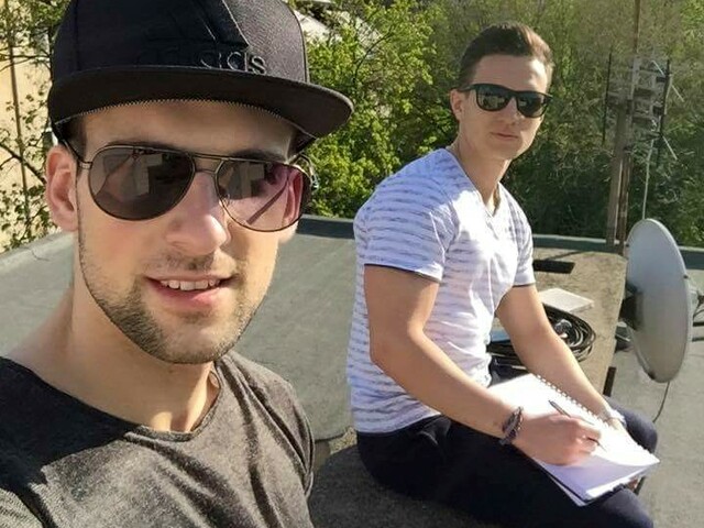 Youtuberek, akik sporttal tarolnak!