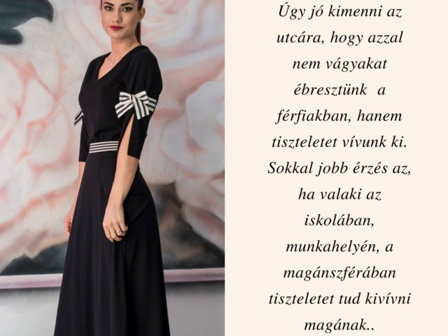 Interjú Süveges-Gyurácz Eszterrel