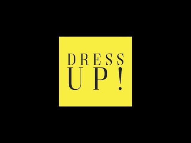 DRESS UP! Kampány indul a fiatal lányokért
