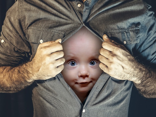 Segítség, Pán Péter a társam!