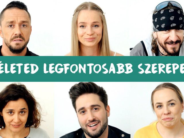 Te figyelsz másokra?
