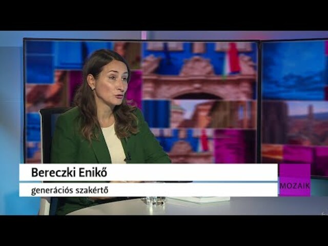 X-, Y-, Z és alfa generációk a családban