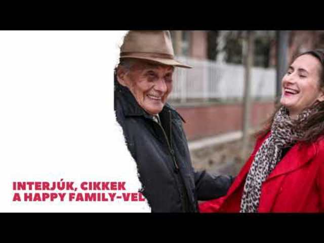 Hidakat építünk generációk között