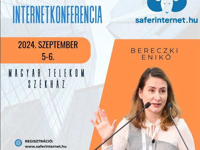 „Kidfluenszerek, az alfa generáció kedvencei” - előadásajánló
