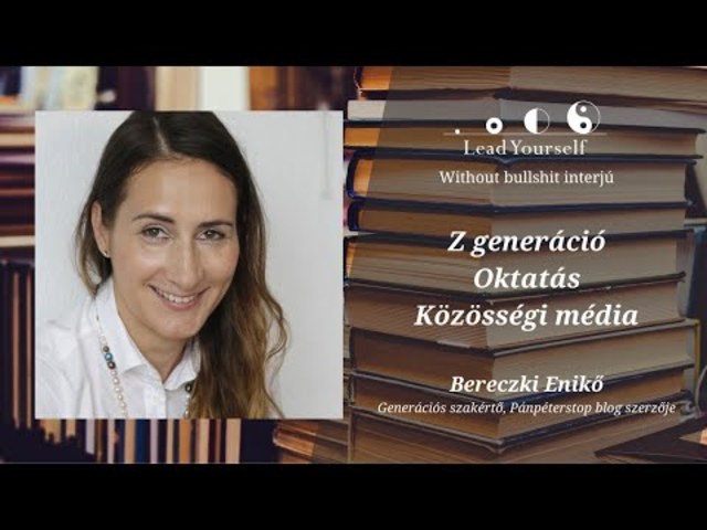 Z generáció