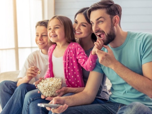 A Super Bowl félidős szexparádéjától szülők és szakemberek sokalltak be