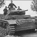 A Panzer III harckocsi