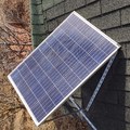 Solar Project 1#: alapvetés