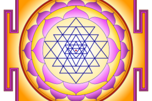 Yantra-mantra-mandala