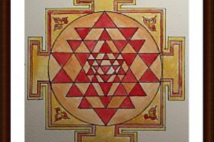 Sri Yantra