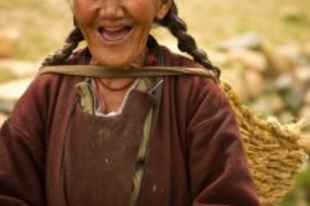 Be happy :)