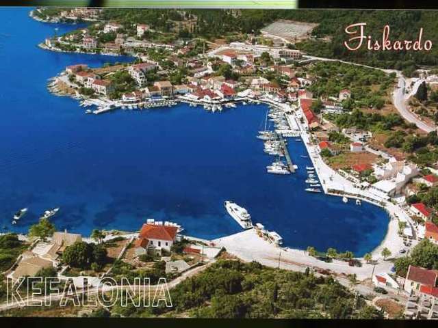 Kefalonia