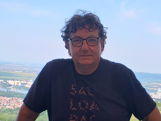 Belső béke