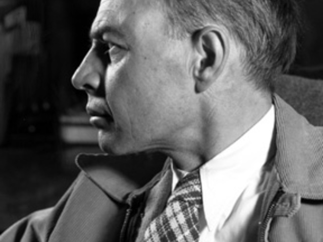 Haniel Long