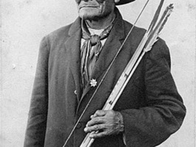 Geronimo
