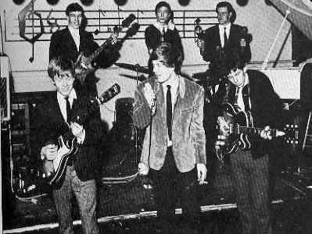 Rolling Stones
