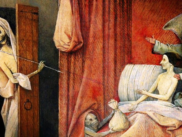 Emily Dickinson - A fájdalomnak van egy apró eleme